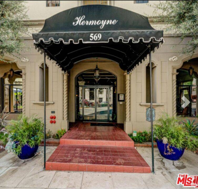 Los Angeles, CA 90004,569 N Rossmore AVE #601
