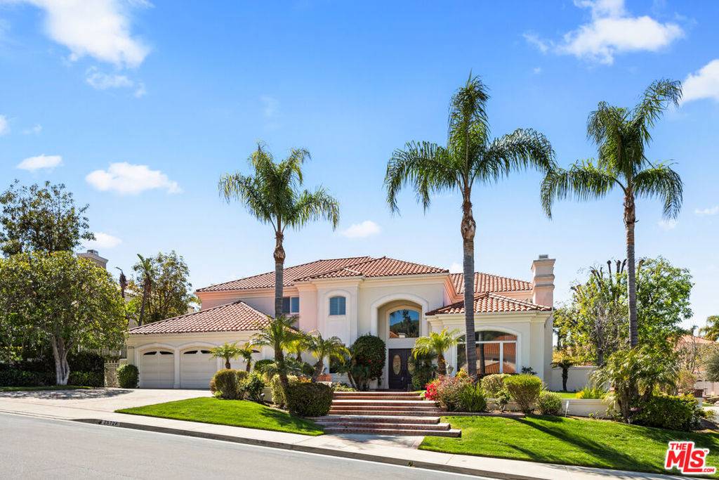Calabasas, CA 91302,25724 Simpson PL