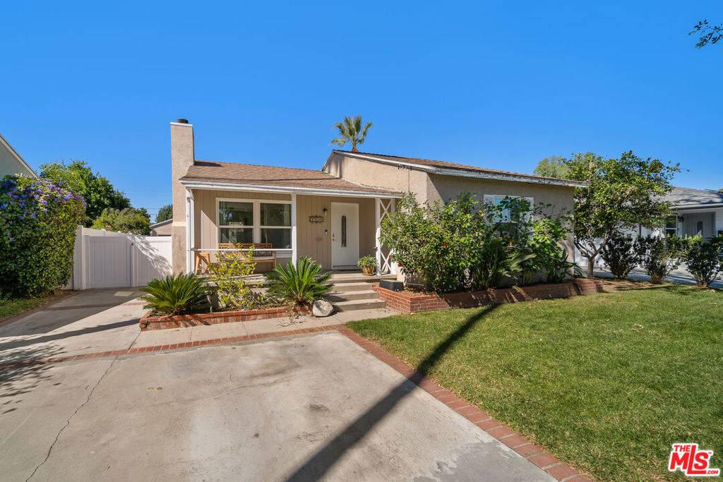 Van Nuys, CA 91406,7719 Genesta AVE