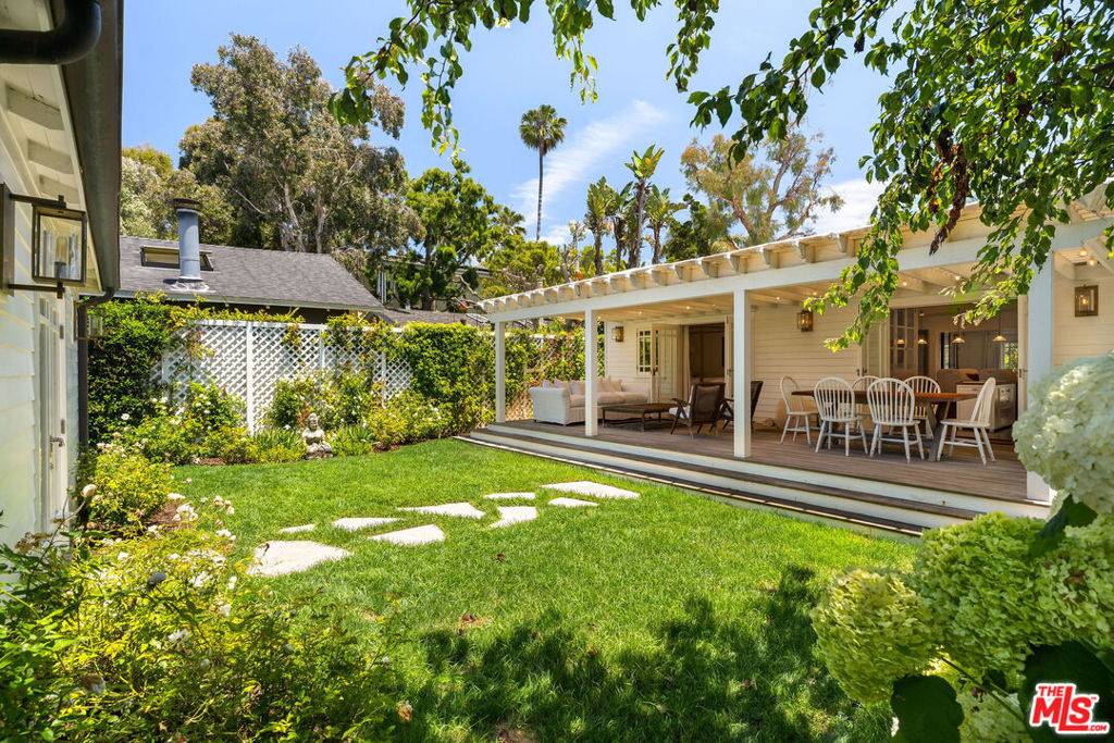 Venice, CA 90291,741 Milwood AVE
