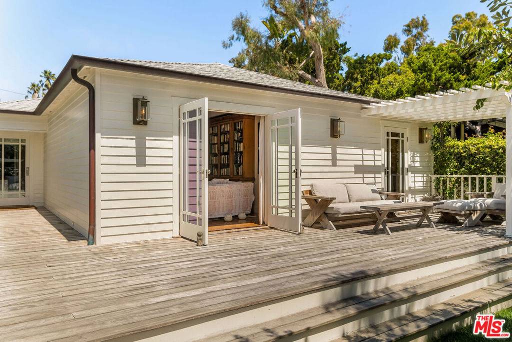 Venice, CA 90291,741 Milwood AVE