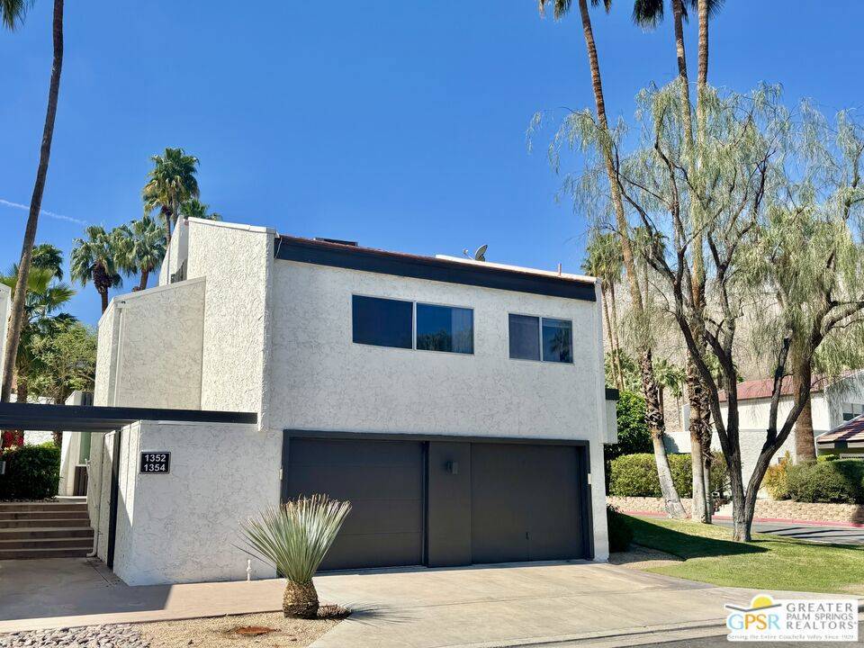 Palm Springs, CA 92264,1354 S Camino Real