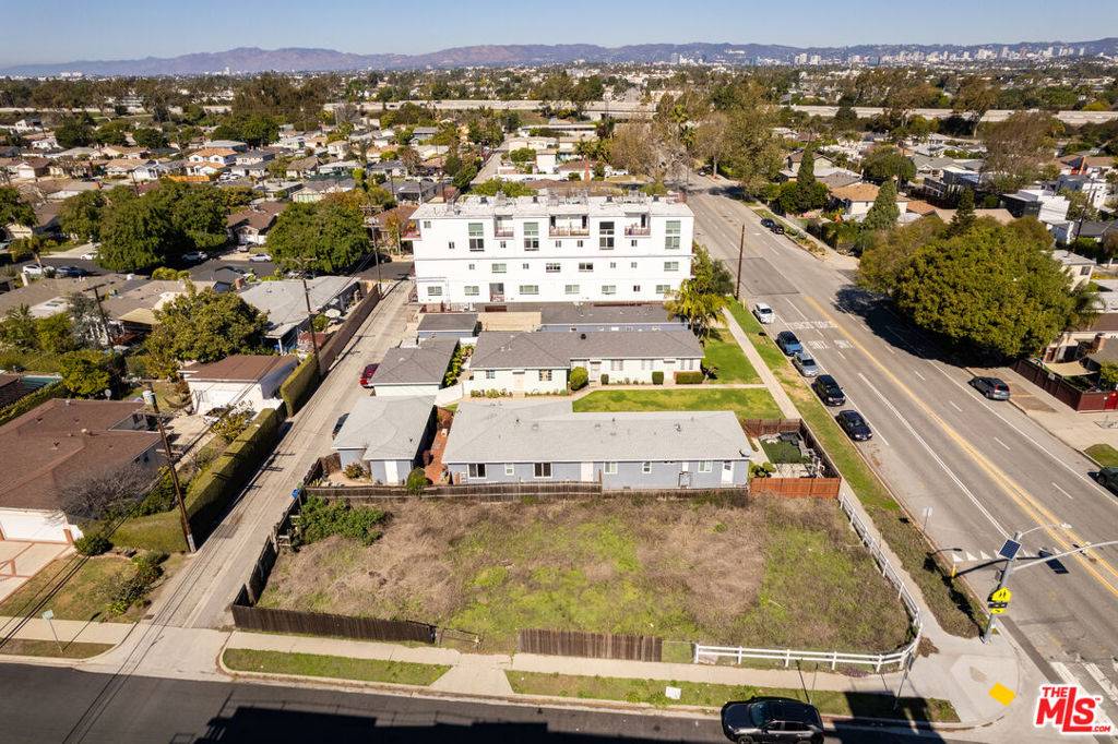 Culver City, CA 90230,5475 Inglewood BLVD