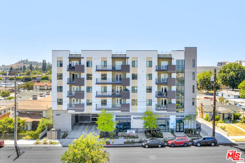 Monterey Park, CA 91754,419 N Chandler AVE #521