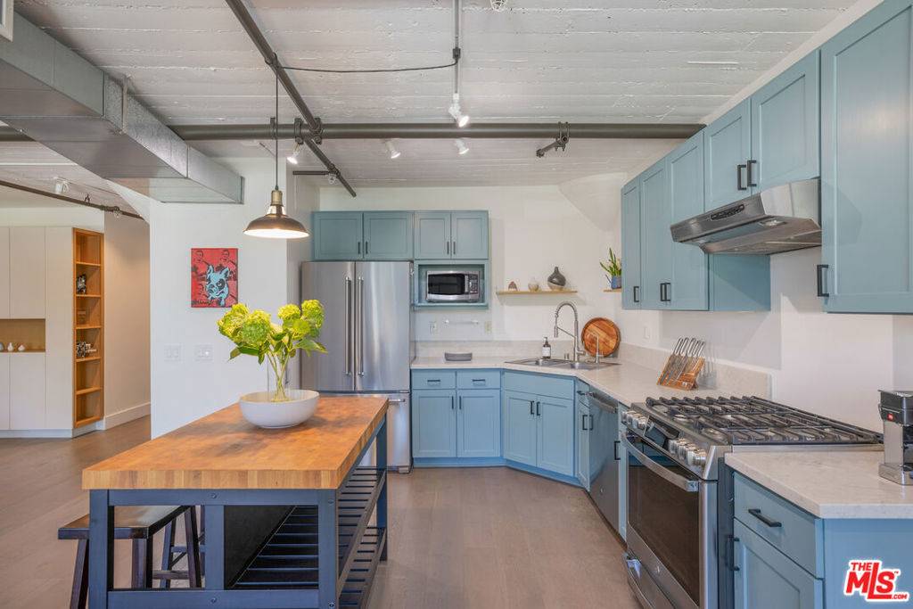 South Pasadena, CA 91030,812 Fremont AVE #203