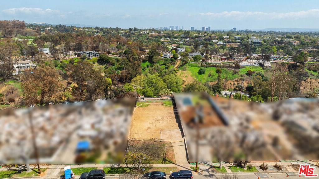 Pacific Palisades, CA 90272,1112 Chautauqua BLVD