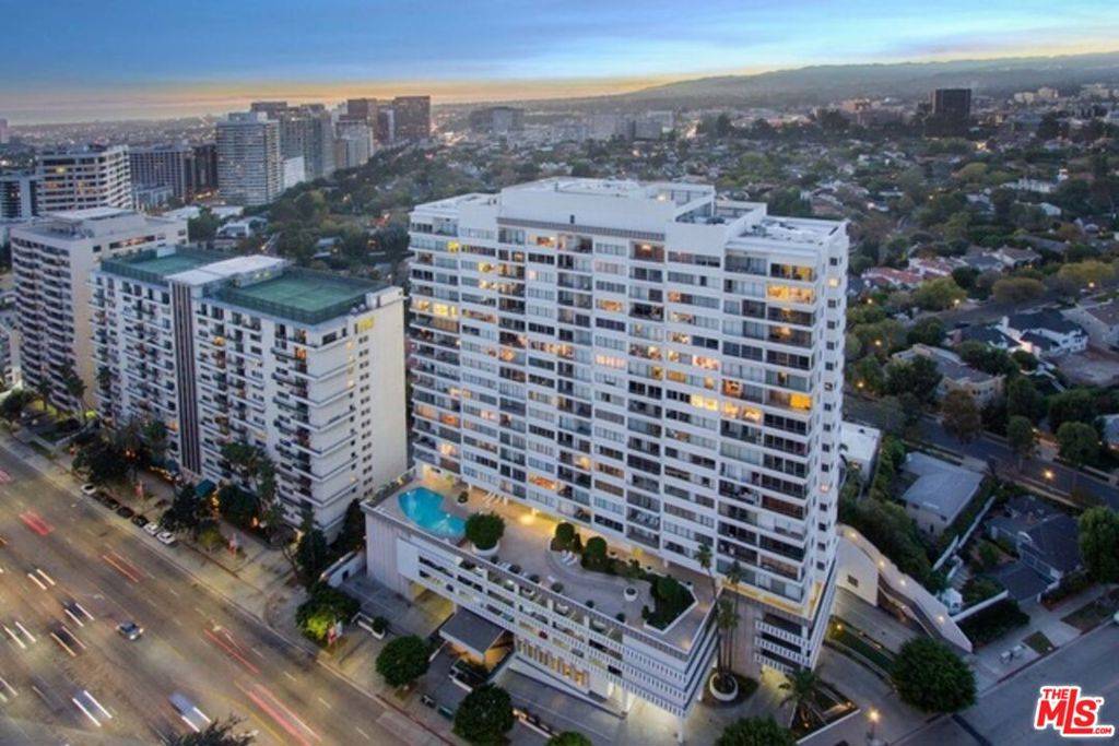 Los Angeles, CA 90024,10501 Wilshire BLVD #901