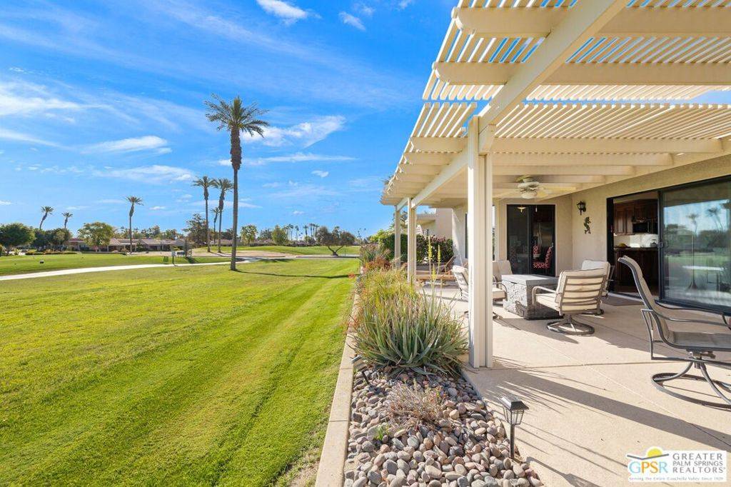 Palm Desert, CA 92211,41540 Peach Tree CT