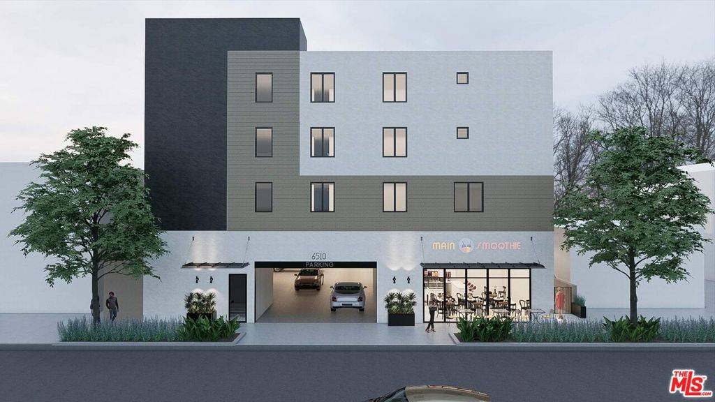 Los Angeles, CA 90003,6510 S Main ST