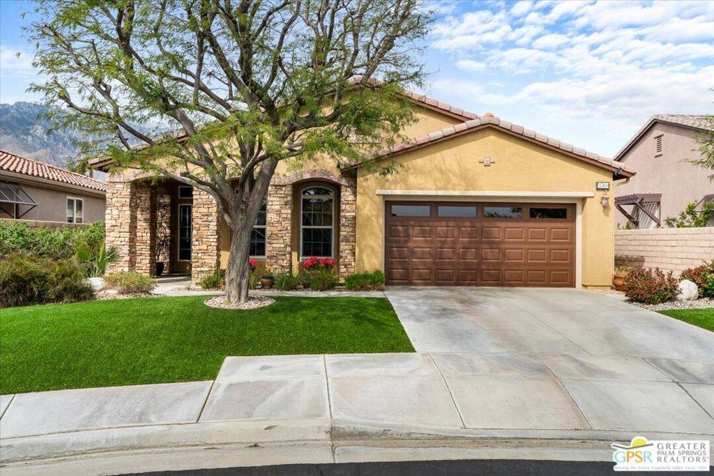 Palm Springs, CA 92262,3769 Claret TRL