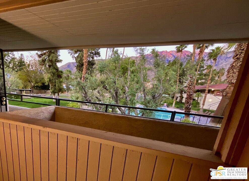 Palm Springs, CA 92262,510 N Villa CT #213