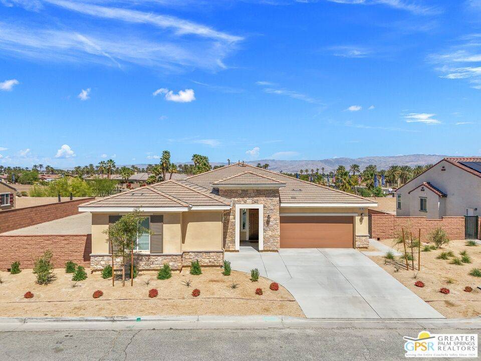 La Quinta, CA 92253,81952 Vida Bella DR