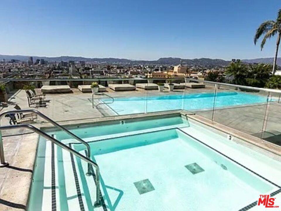 Los Angeles, CA 90017,1100 Wilshire BLVD #2607
