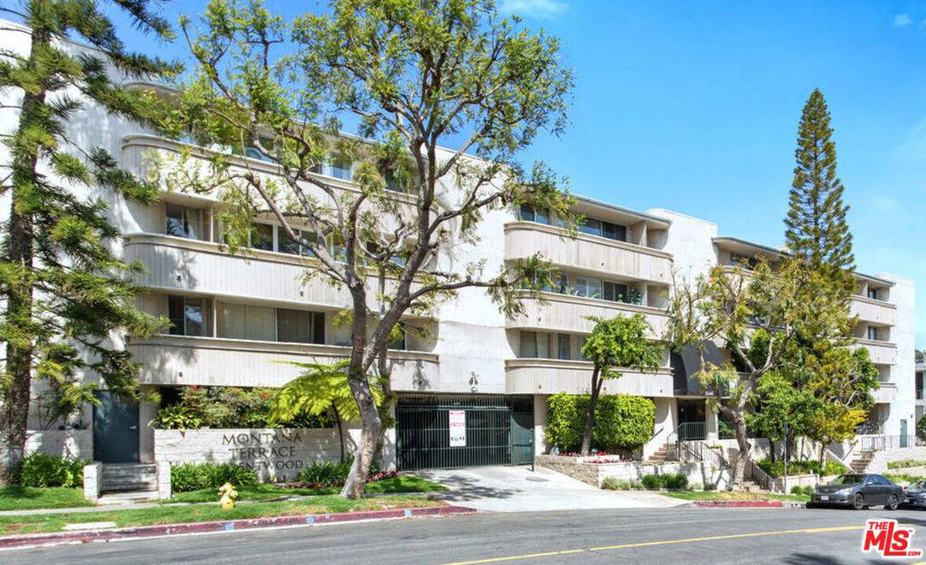 Los Angeles, CA 90049,11645 Montana AVE #323
