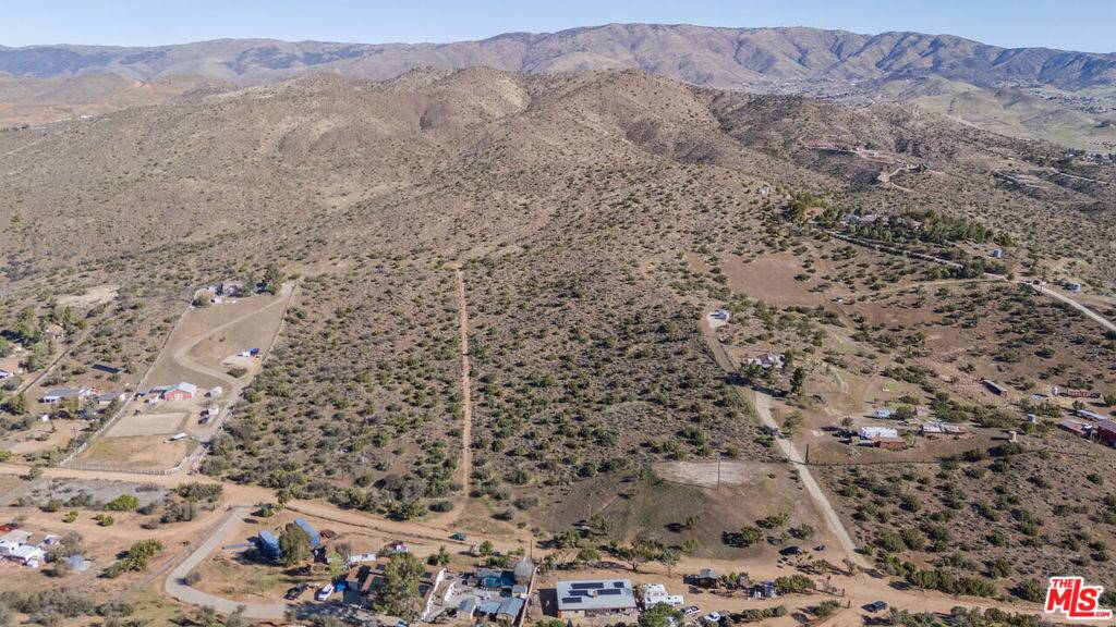Acton, CA 93510,0 Hubbard RD