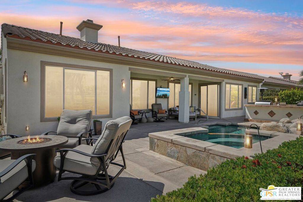Indio, CA 92203,81206 Avenida Sombra