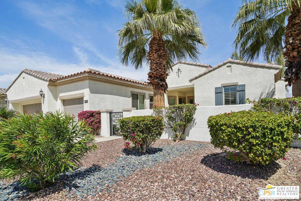 Indio, CA 92203,81206 Avenida Sombra