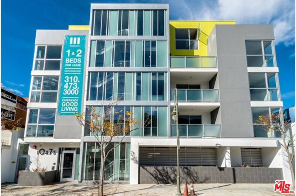 Los Angeles, CA 90024,10473 Santa Monica BLVD #206