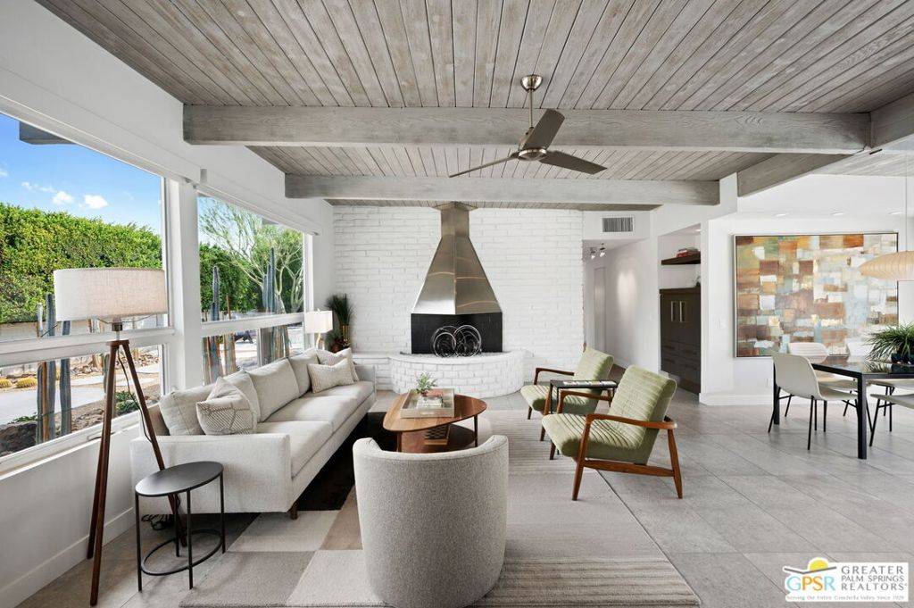 Palm Springs, CA 92262,1155 E Paseo El Mirador