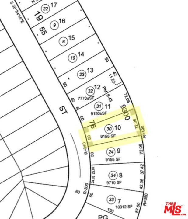 Pacific Palisades, CA 90272,15225 De Pauw ST