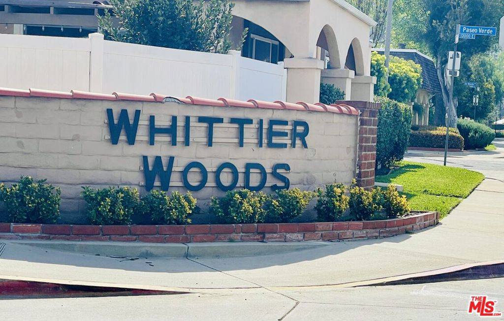 Whittier, CA 90601,13037 Paseo Verde