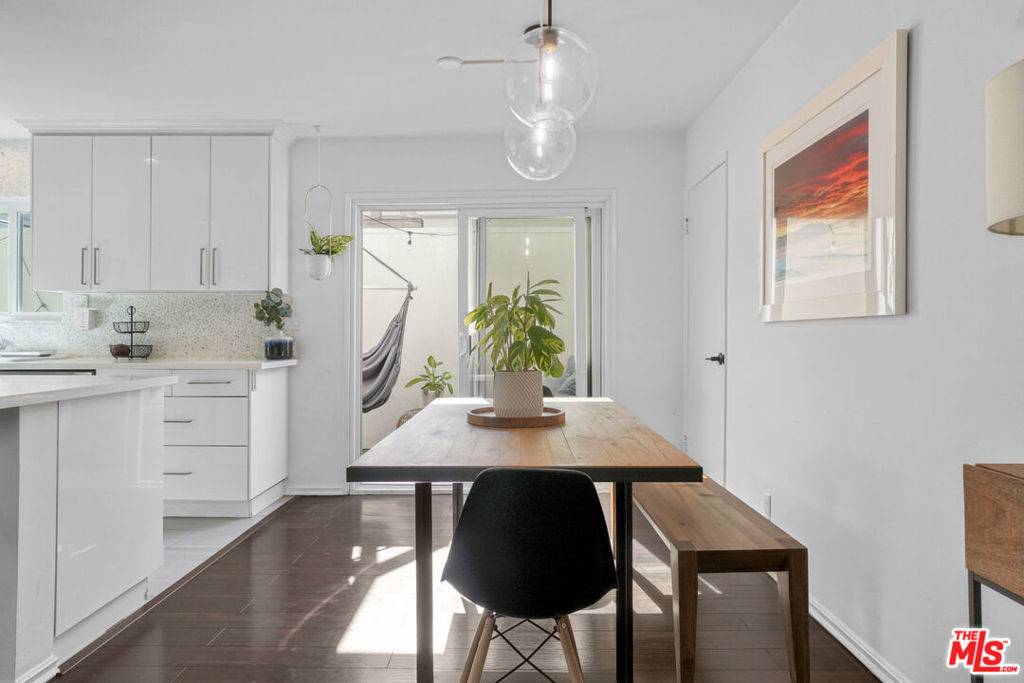 Santa Monica, CA 90404,1315 Stanford ST #7