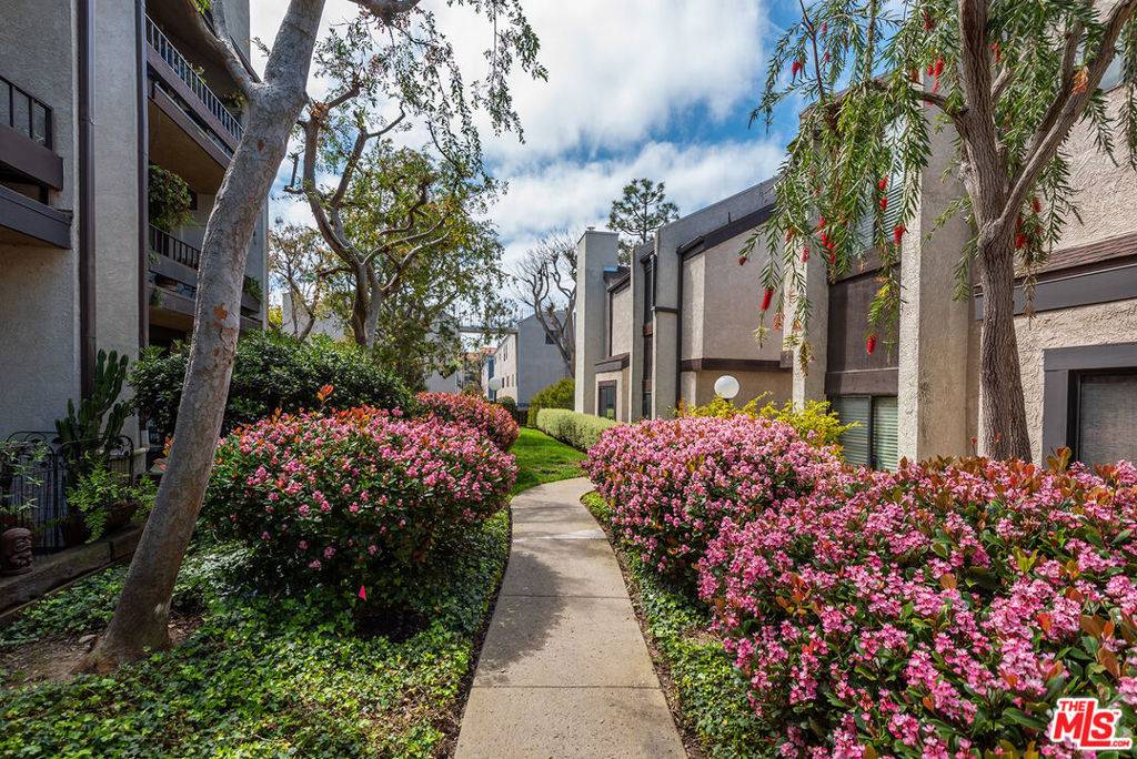 Playa Del Rey, CA 90293,8128 Manitoba ST #113