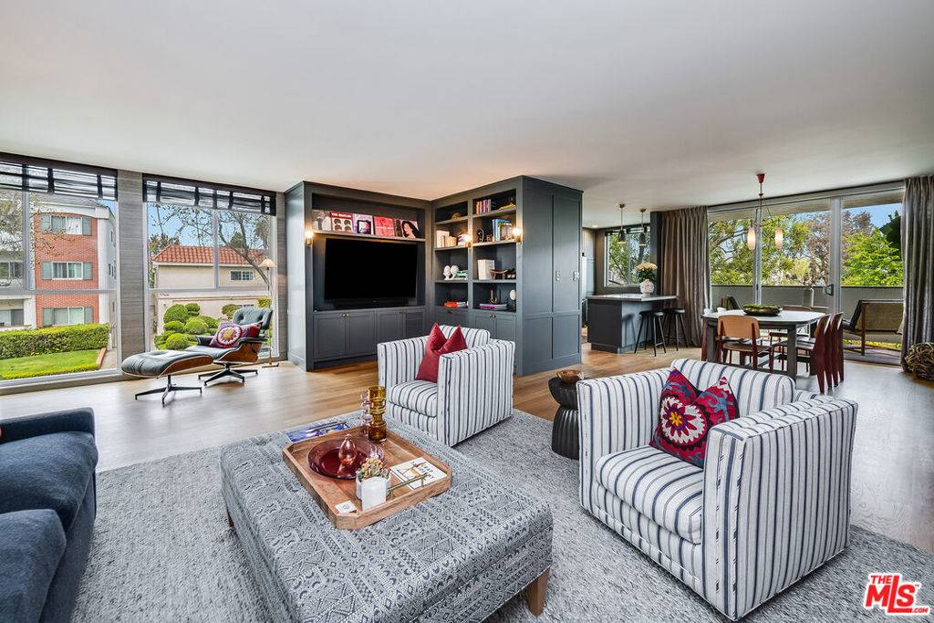 Santa Monica, CA 90403,520 Montana AVE #201