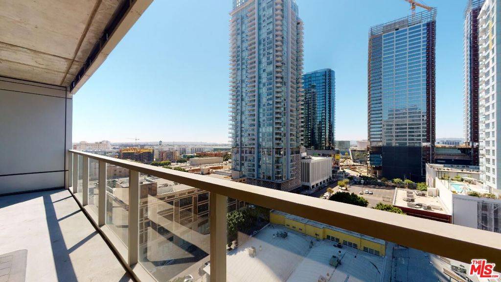 Los Angeles, CA 90015,1155 S Grand AVE #1108