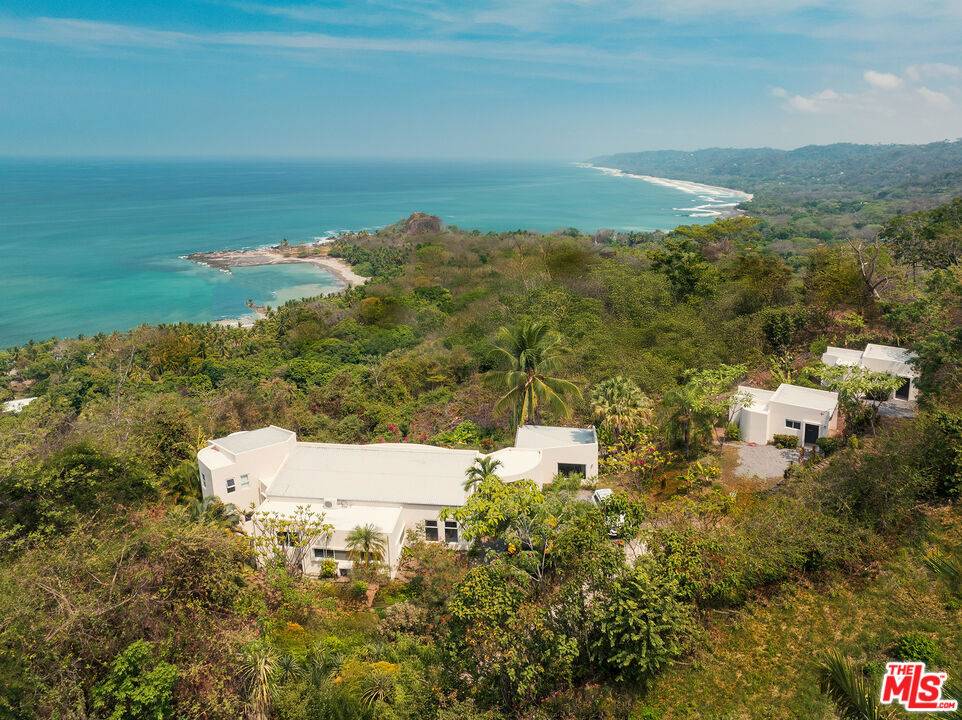 60111,0 Villa Sunset MalPais Costa Rica