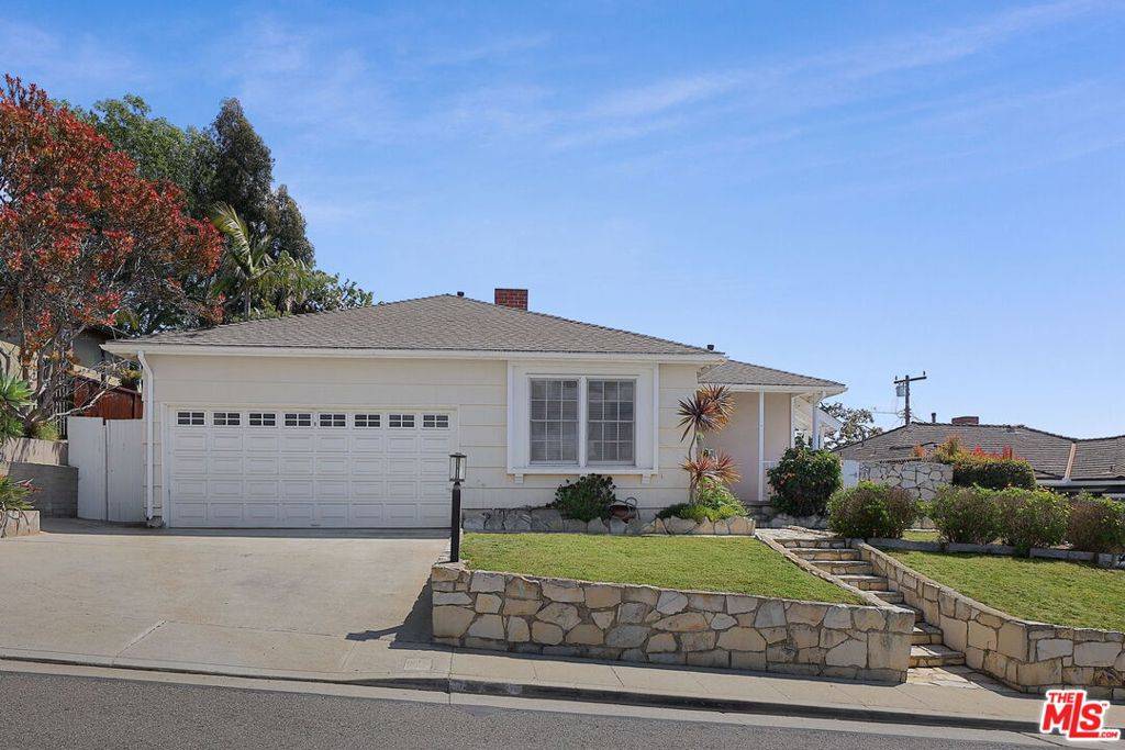 Culver City, CA 90230,10746 Cranks RD