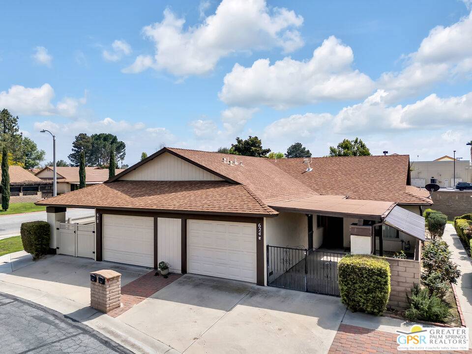 San Jacinto, CA 92583,624 W Villa Chaparral RD