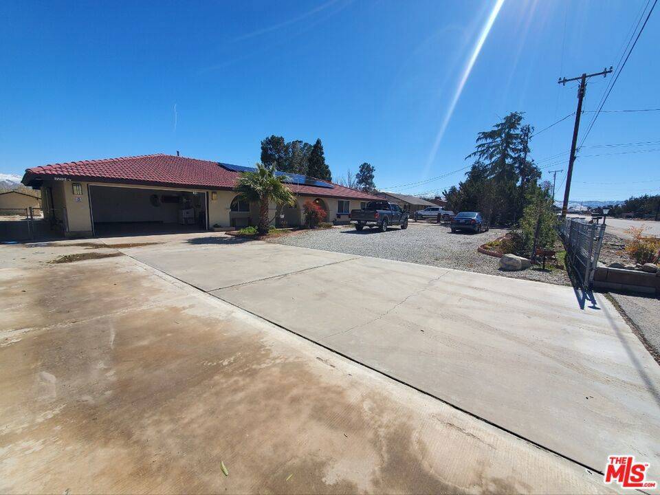 Hesperia, CA 92345,7215 Lyons AVE