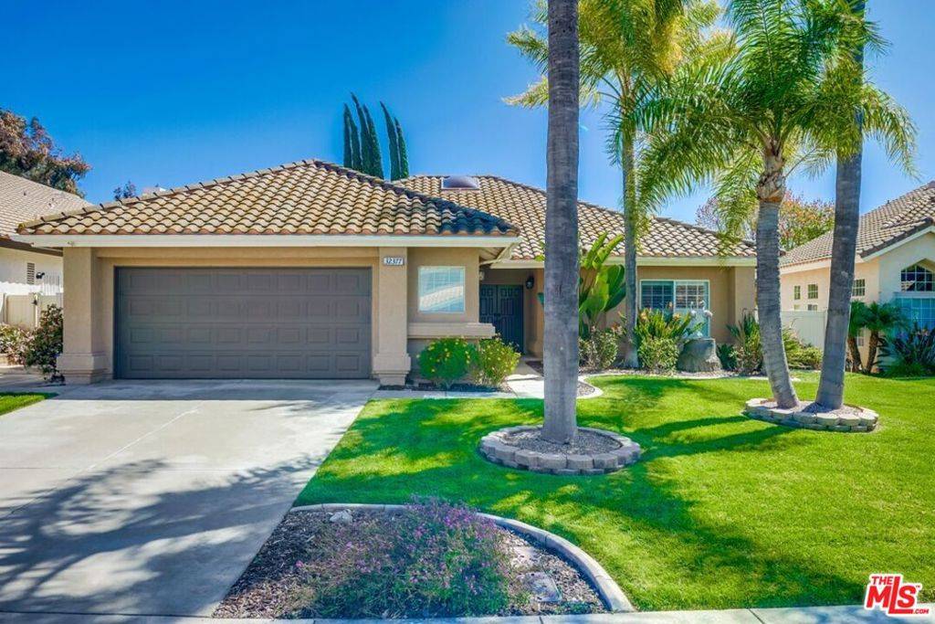 Temecula, CA 92592,32377 Cte Santa Catalina