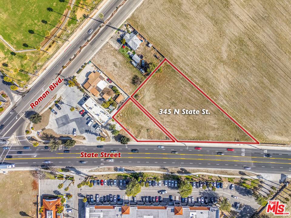 San Jacinto, CA 92583,345 N State ST