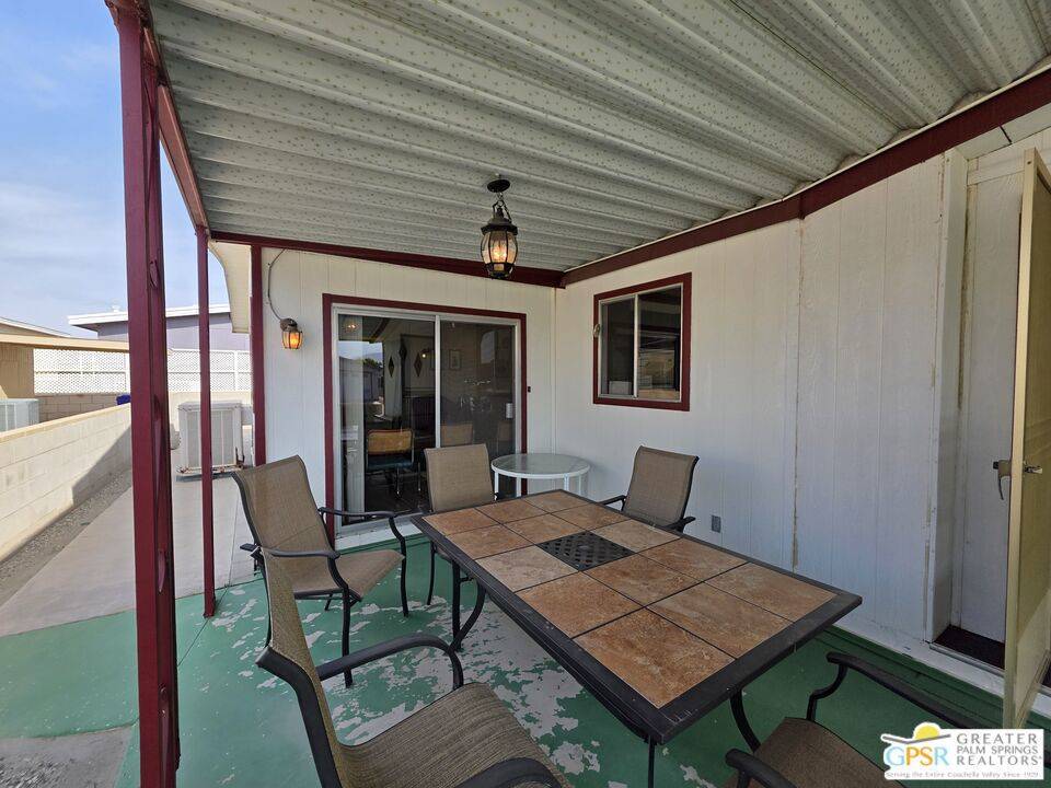 38602 Chaparrosa WAY Palm Desert, CA 92260