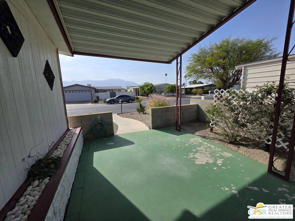 38602 Chaparrosa WAY Palm Desert, CA 92260