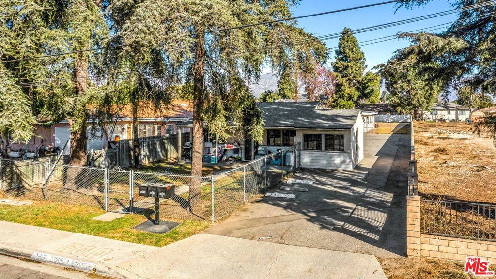El Monte, CA 91732,12051 Killian ST