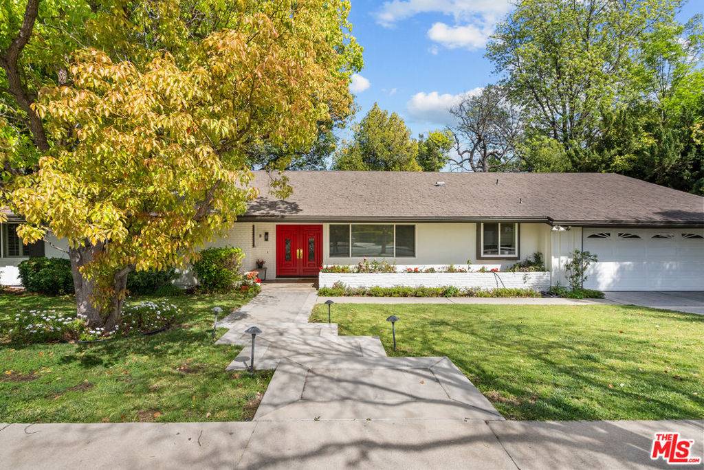 Northridge, CA 91324,9850 Vanalden AVE