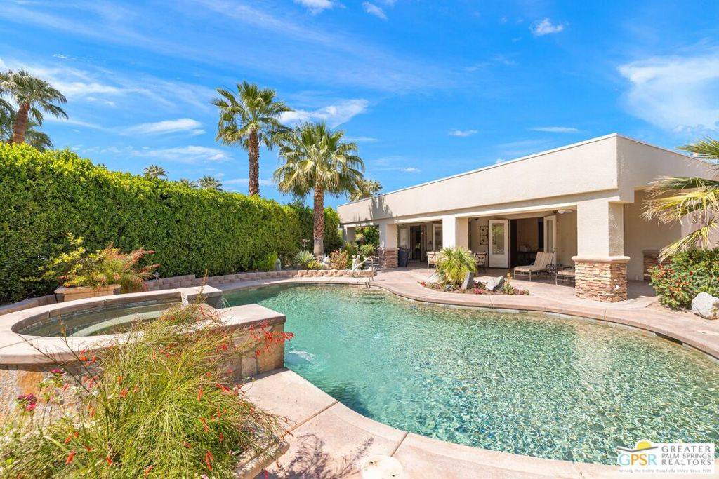 Palm Desert, CA 92260,46077 Deep Canyon RD