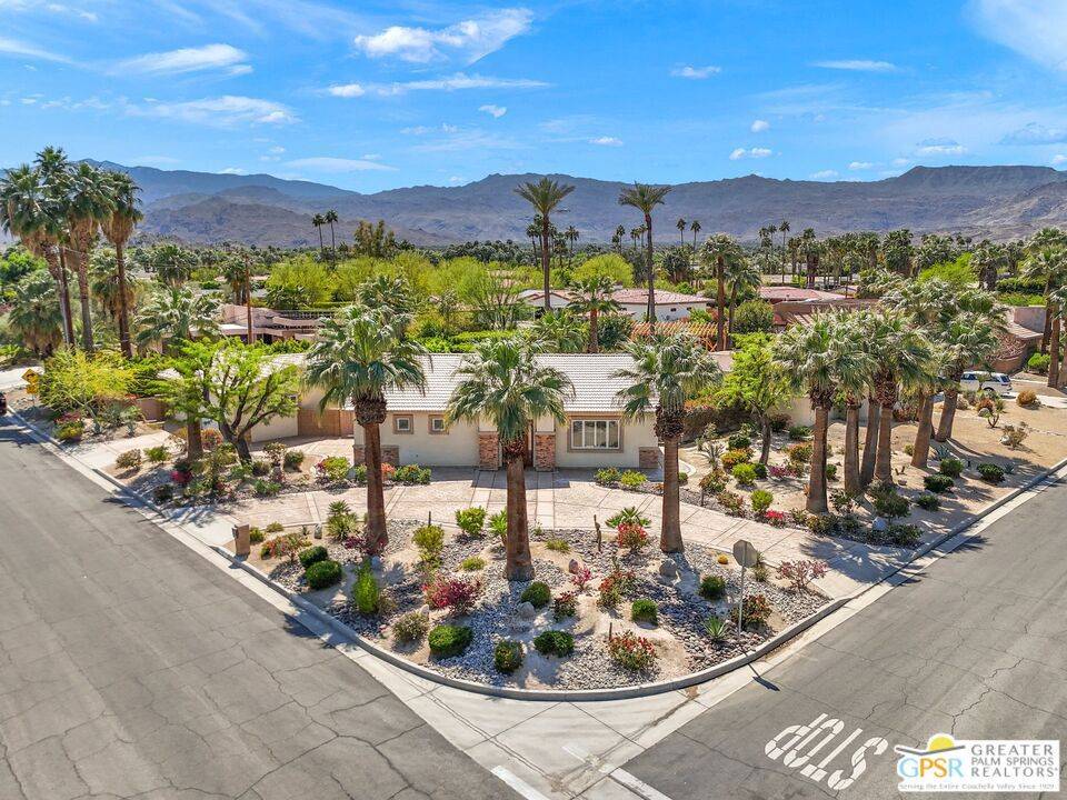 Palm Desert, CA 92260,46077 Deep Canyon RD