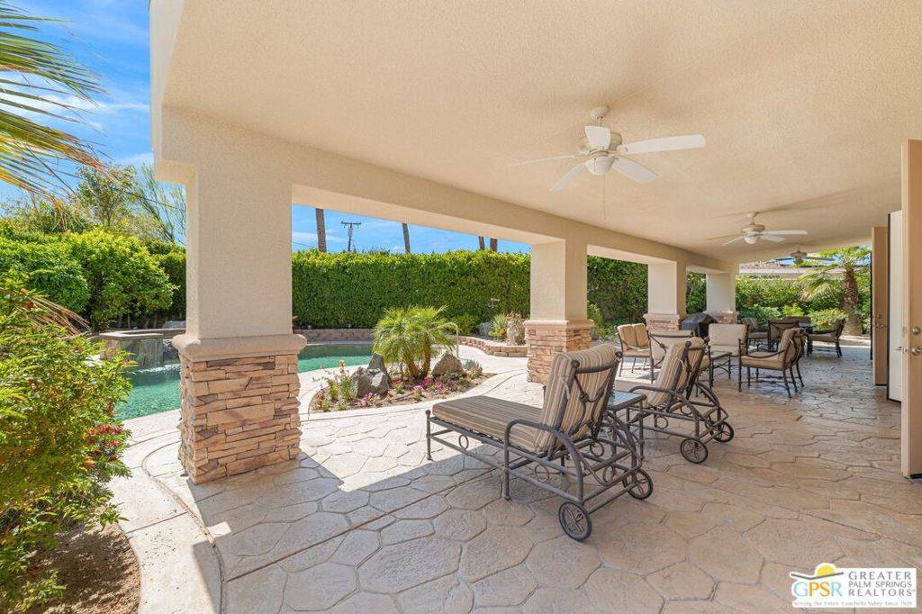 Palm Desert, CA 92260,46077 Deep Canyon RD