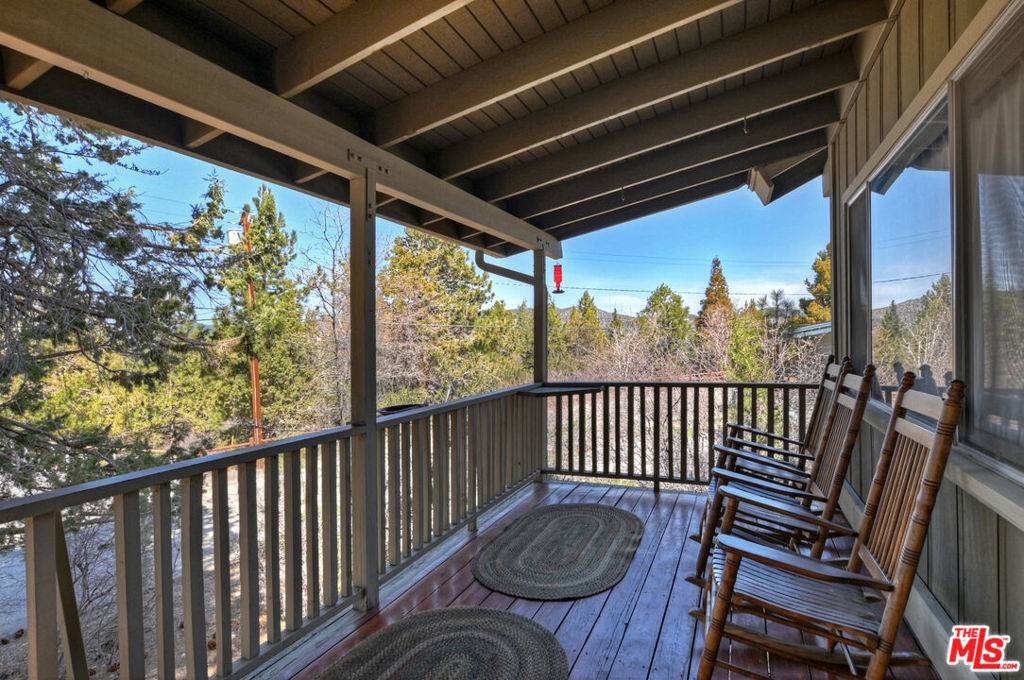 Big Bear City, CA 92314,779 Villa Grove AVE