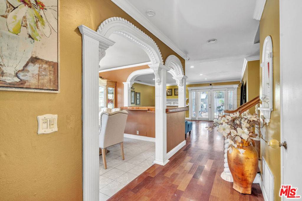 1782 E Gladwick ST Carson, CA 90746