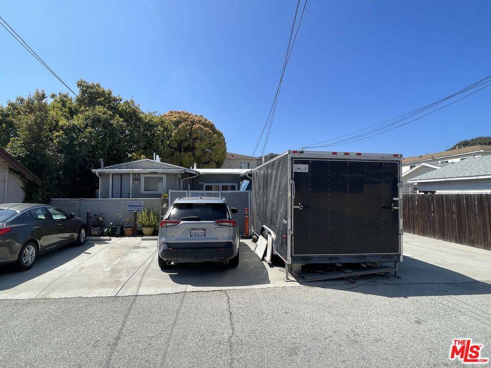 Santa Monica, CA 90404,1925 Euclid ST