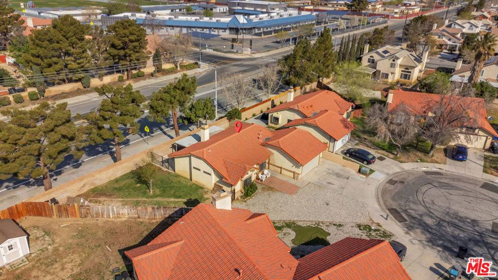 Lancaster, CA 93535,1008 Angela CT