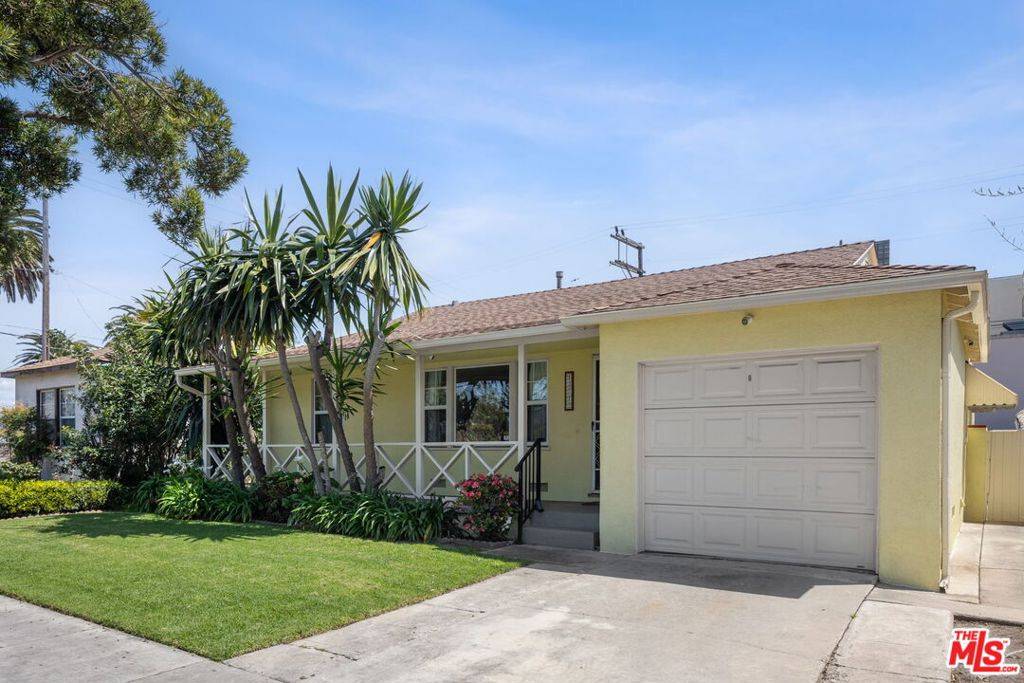 Culver City, CA 90066,12212 Herbert ST