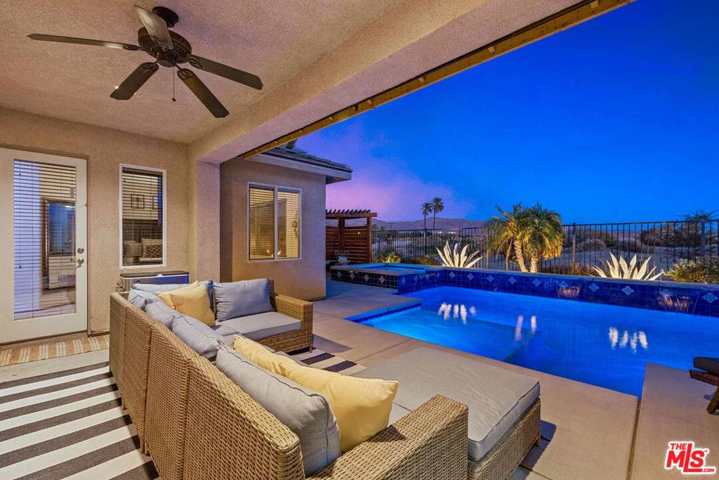 Indio, CA 92203,42652 Del Lago CT