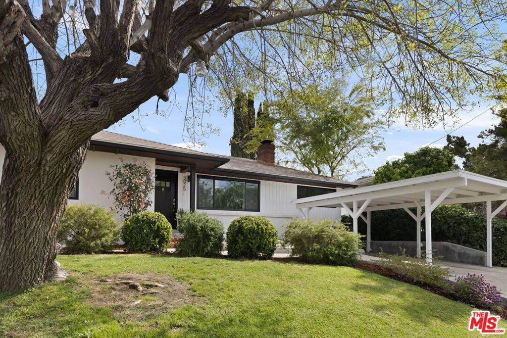 La Crescenta, CA 91214,3025 Orange AVE