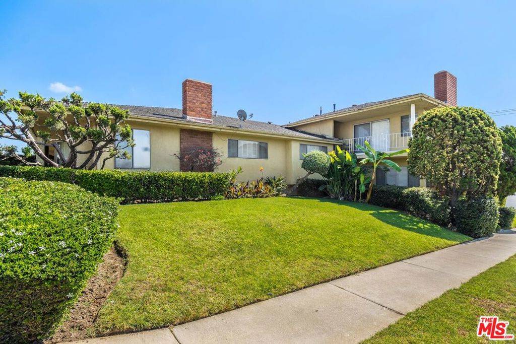 Los Angeles, CA 90056,5804 S kings RD